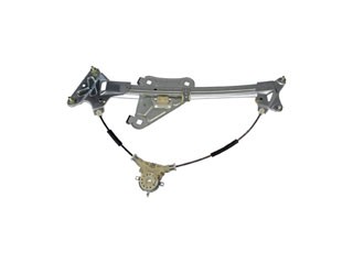Dorman DOR-740-150 Power Window Regulator (Regulator Only)