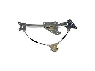 Dorman DOR-740-151 Power Window Regulator (Regulator Only)