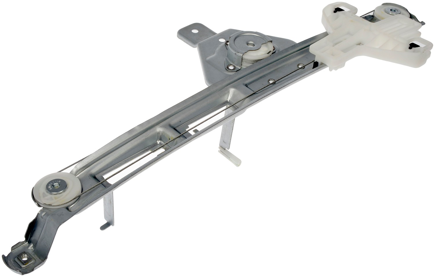 Dorman DOR-740-152 Power Window Regulator (Regulator Only)