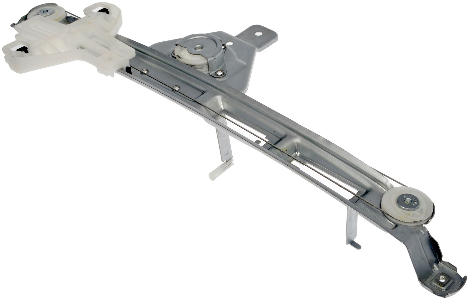 Dorman 740-153 Power Window Regulator (Regulator Only)