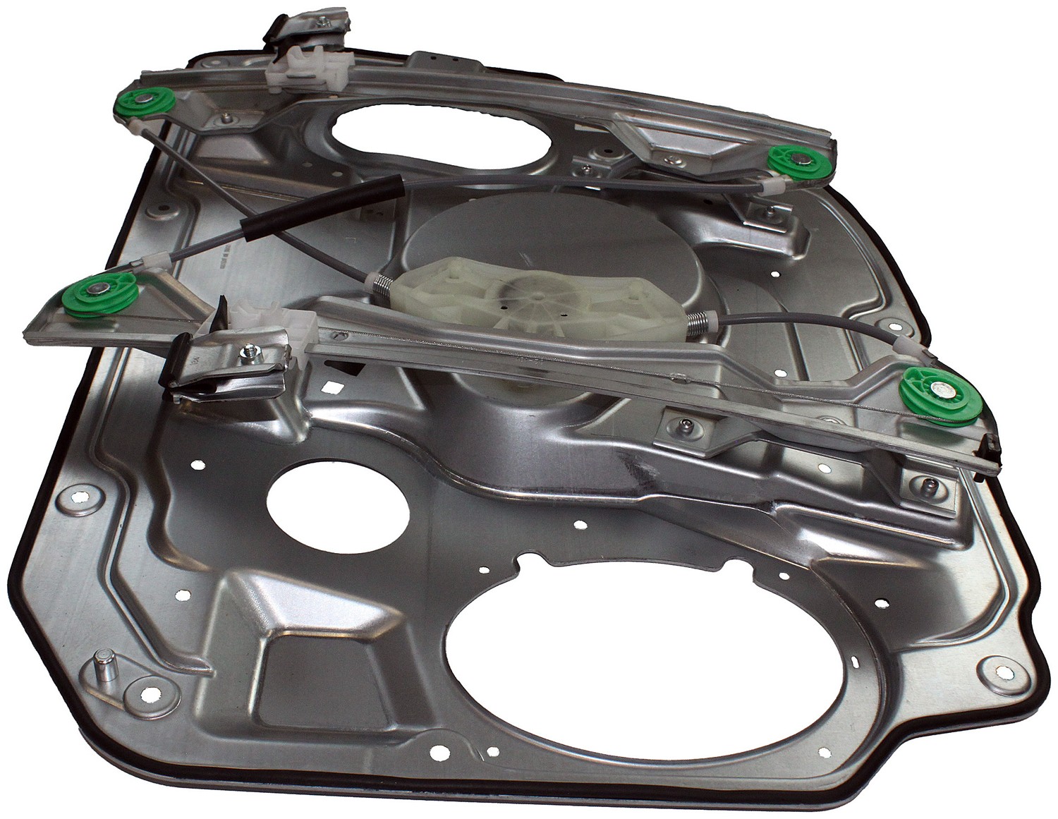 Dorman DOR-740-168 Power Window Regulator (Regulator Only)