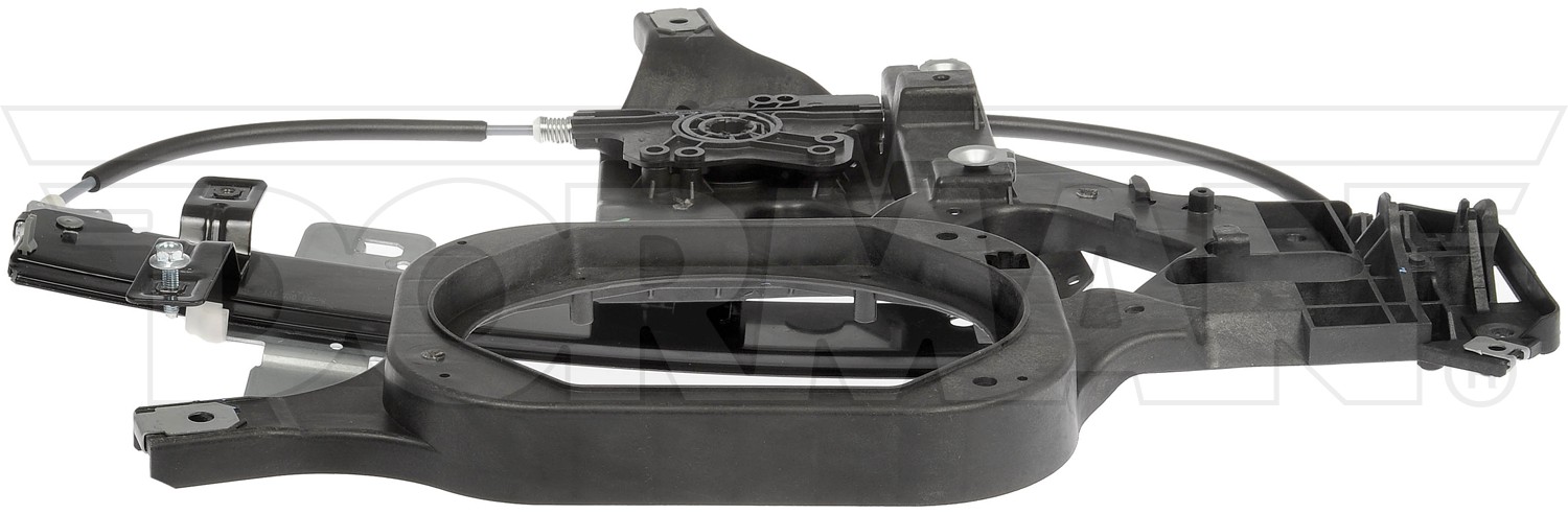 Dorman DOR-740-170 Power Window Regulator (Regulator Only)