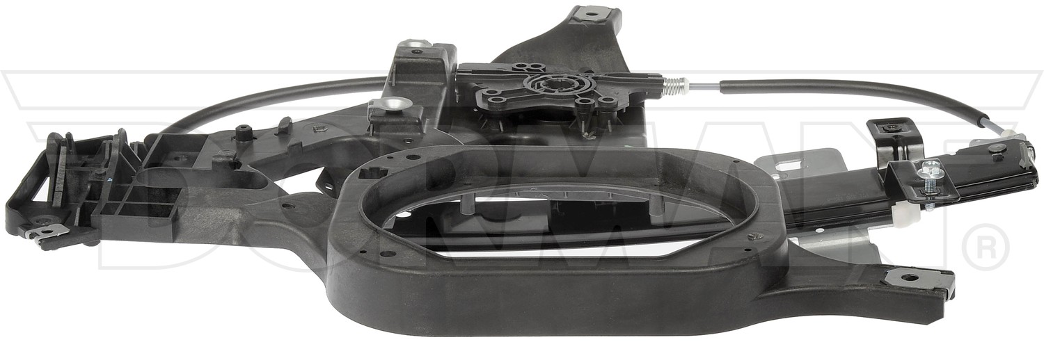 Dorman DOR-740-171 Power Window Regulator (Regulator Only)