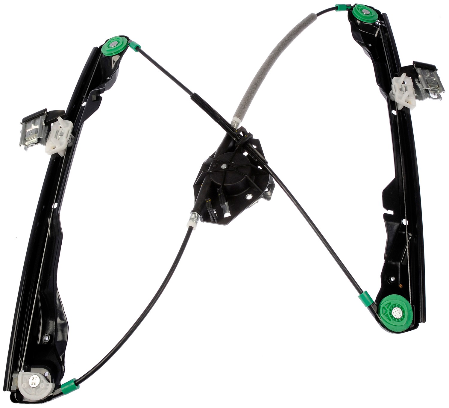 Dorman DOR-740-172 Manual Window Regulator (Regulator Only)