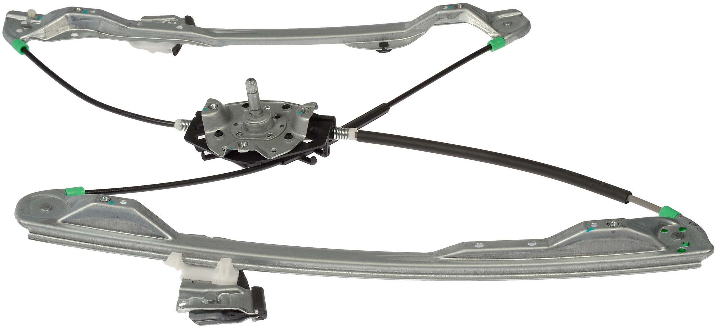 Dorman DOR-740-173 Manual Window Regulator (Regulator Only)