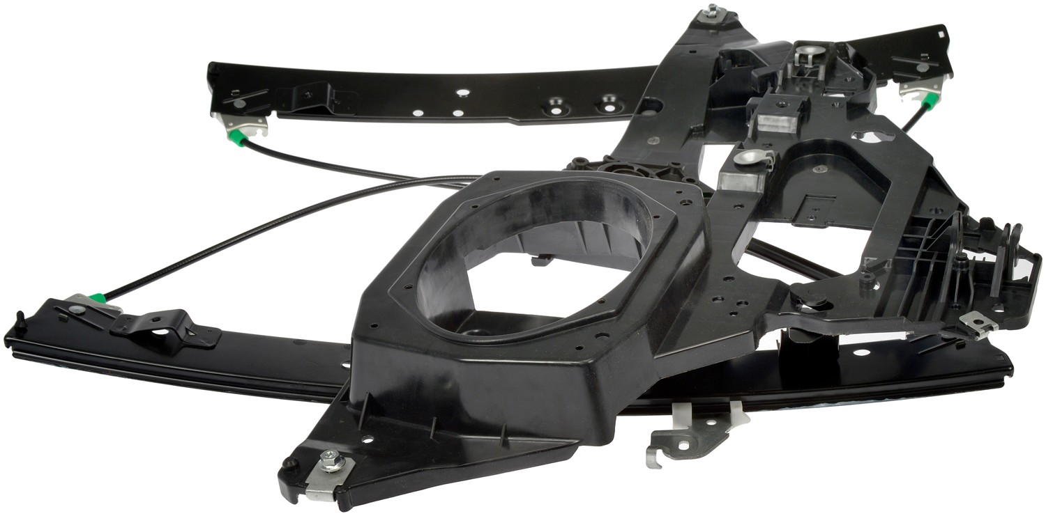 Dorman DOR-740-178 Power Window Regulator (Regulator Only)