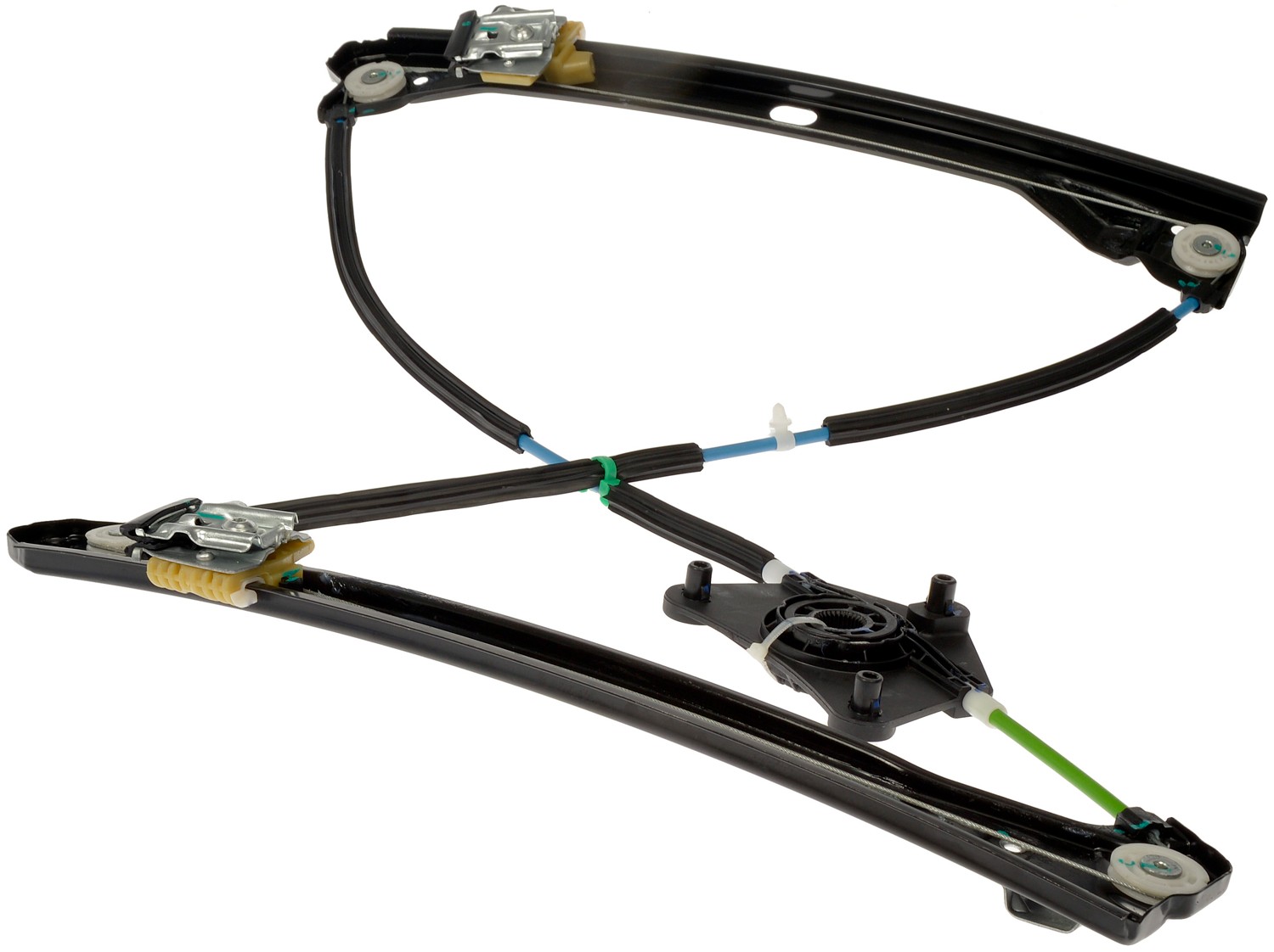 Dorman DOR-740-186 Power Window Regulator (Regulator Only)