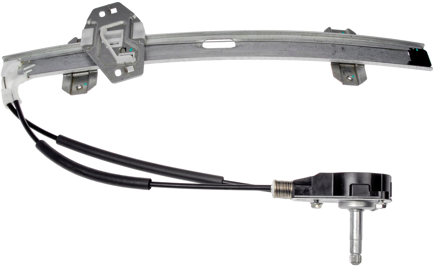 Dorman DOR-740-188 Manual Window Regulator (Regulator Only)