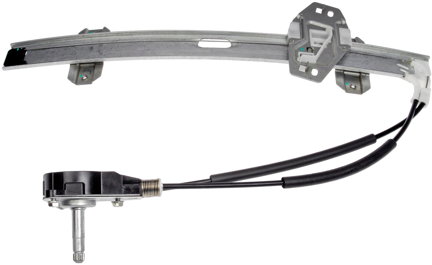 Dorman 740-189 Manual Window Regulator (Regulator Only)