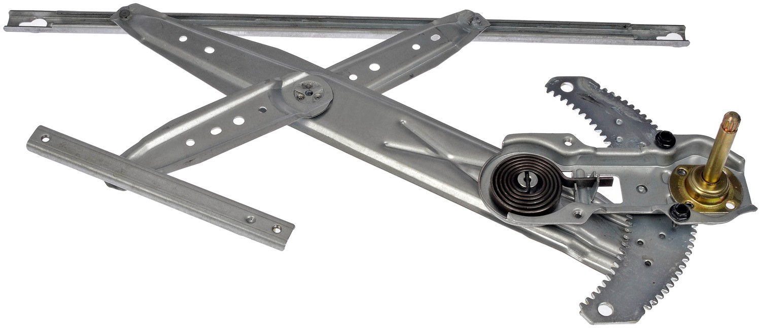 Dorman DOR-740-196 Manual Window Regulator (Regulator Only)