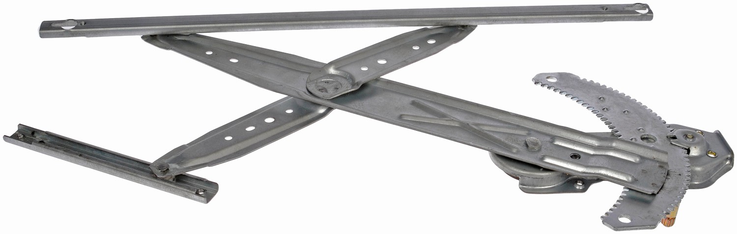 Dorman 740-197 Manual Window Regulator (Regulator Only)