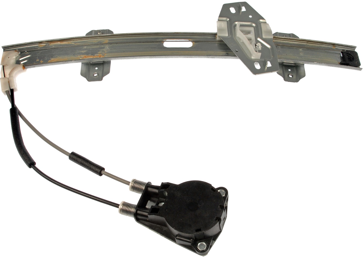 Dorman DOR-740-198 Manual Window Regulator (Regulator Only)