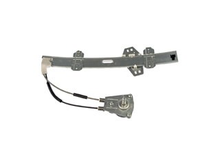 Dorman DOR-740-199 Manual Window Regulator (Regulator Only)