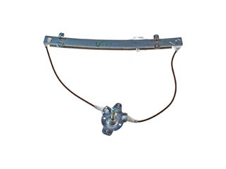 Dorman DOR-740-207 Manual Window Regulator (Regulator Only)
