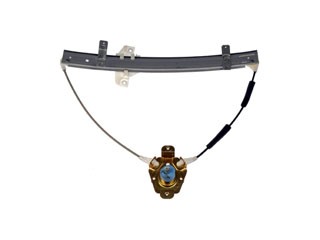 Dorman 740-224 Manual Window Regulator (Regulator Only)