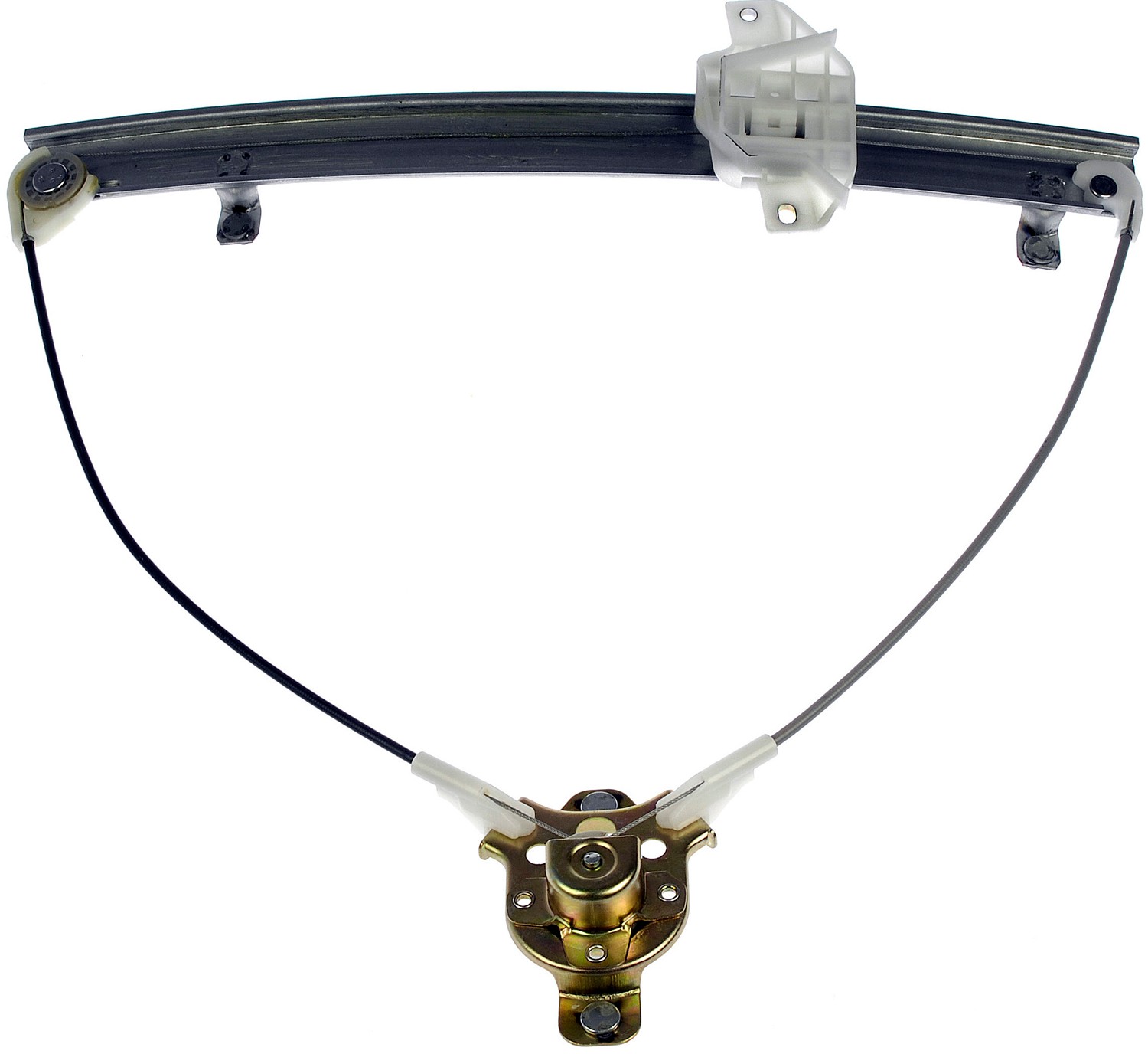 Dorman DOR-740-246 Manual Window Regulator (Regulator Only)