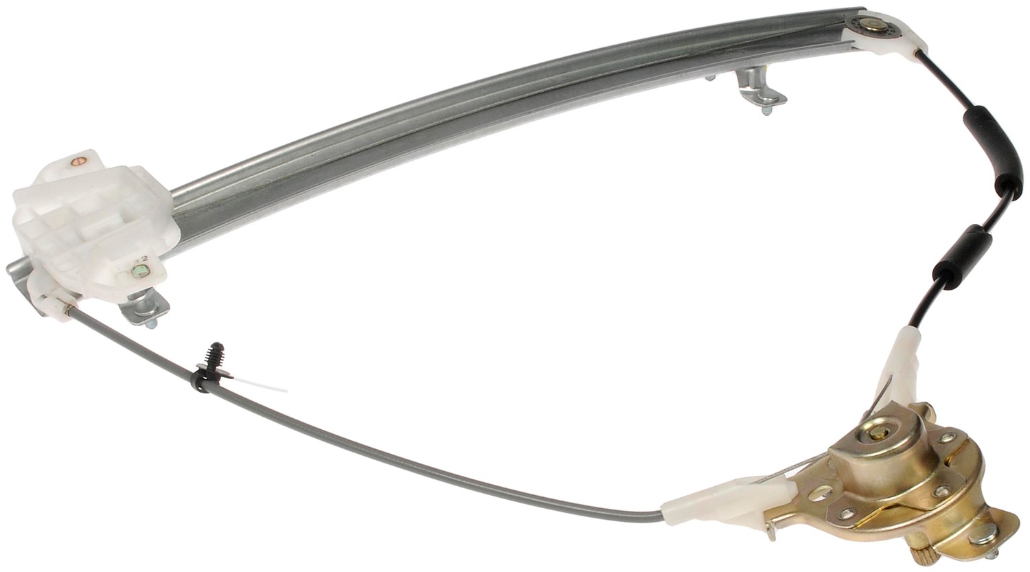 Dorman 740-247 Manual Window Regulator (Regulator Only)