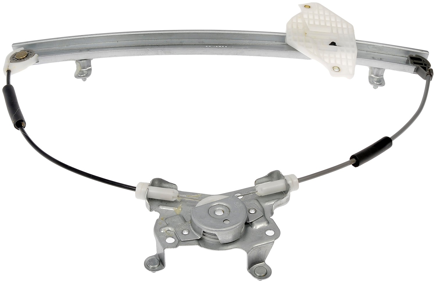 Dorman DOR-740-261 Power Window Regulator (Regulator Only)