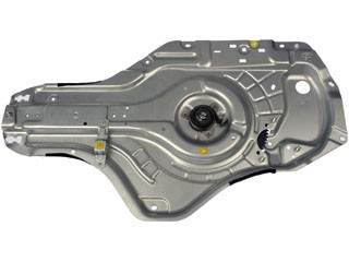 Dorman DOR-740-265 Power Window Regulator (Regulator Only)