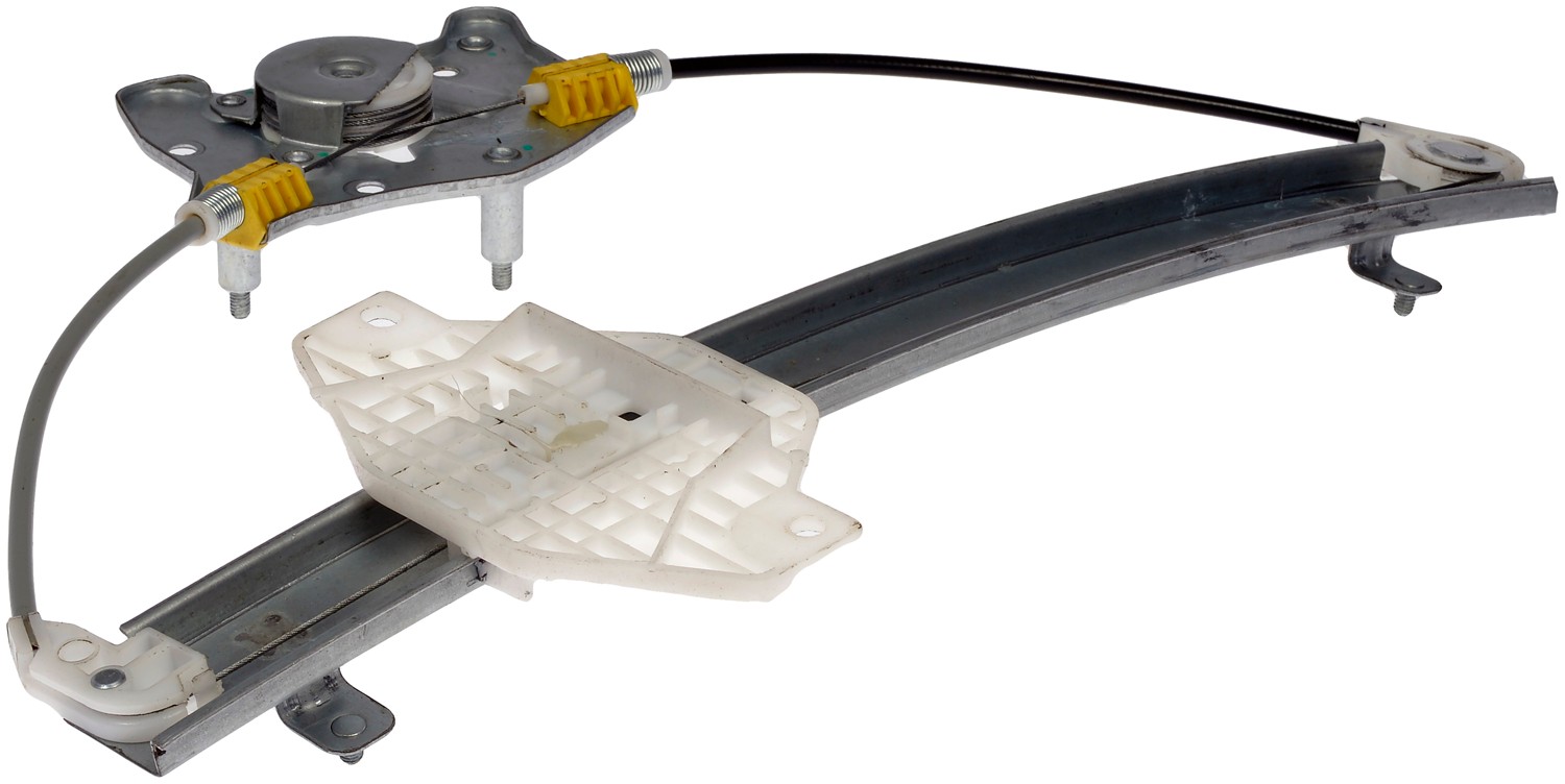 Dorman DOR-740-266 Power Window Regulator (Regulator Only)