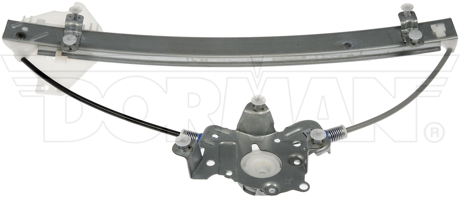Dorman 740-267 Power Window Regulator (Regulator Only)
