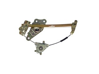 Dorman DOR-740-298 Power Window Regulator (Regulator Only)
