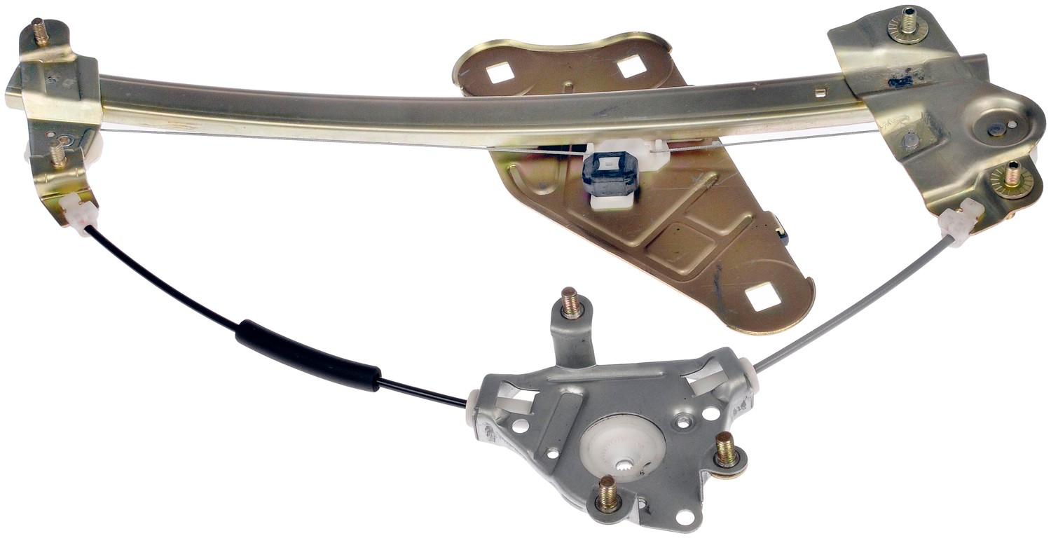 Dorman 740-299 Power Window Regulator (Regulator Only)