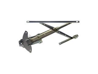 Dorman DOR-740-312 Manual Window Regulator (Regulator Only) - Image 2