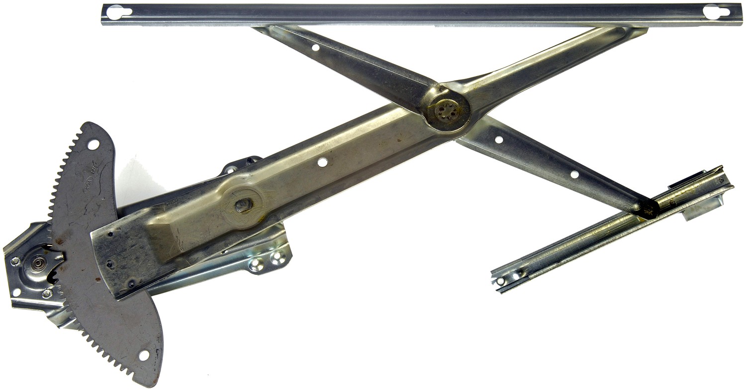 Dorman DOR-740-312 Manual Window Regulator (Regulator Only) - Image 3