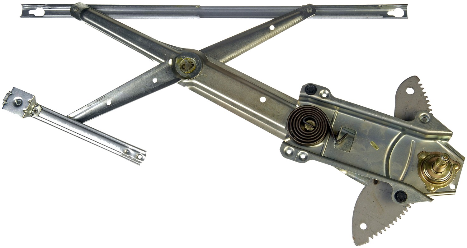 Dorman DOR-740-312 Manual Window Regulator (Regulator Only)