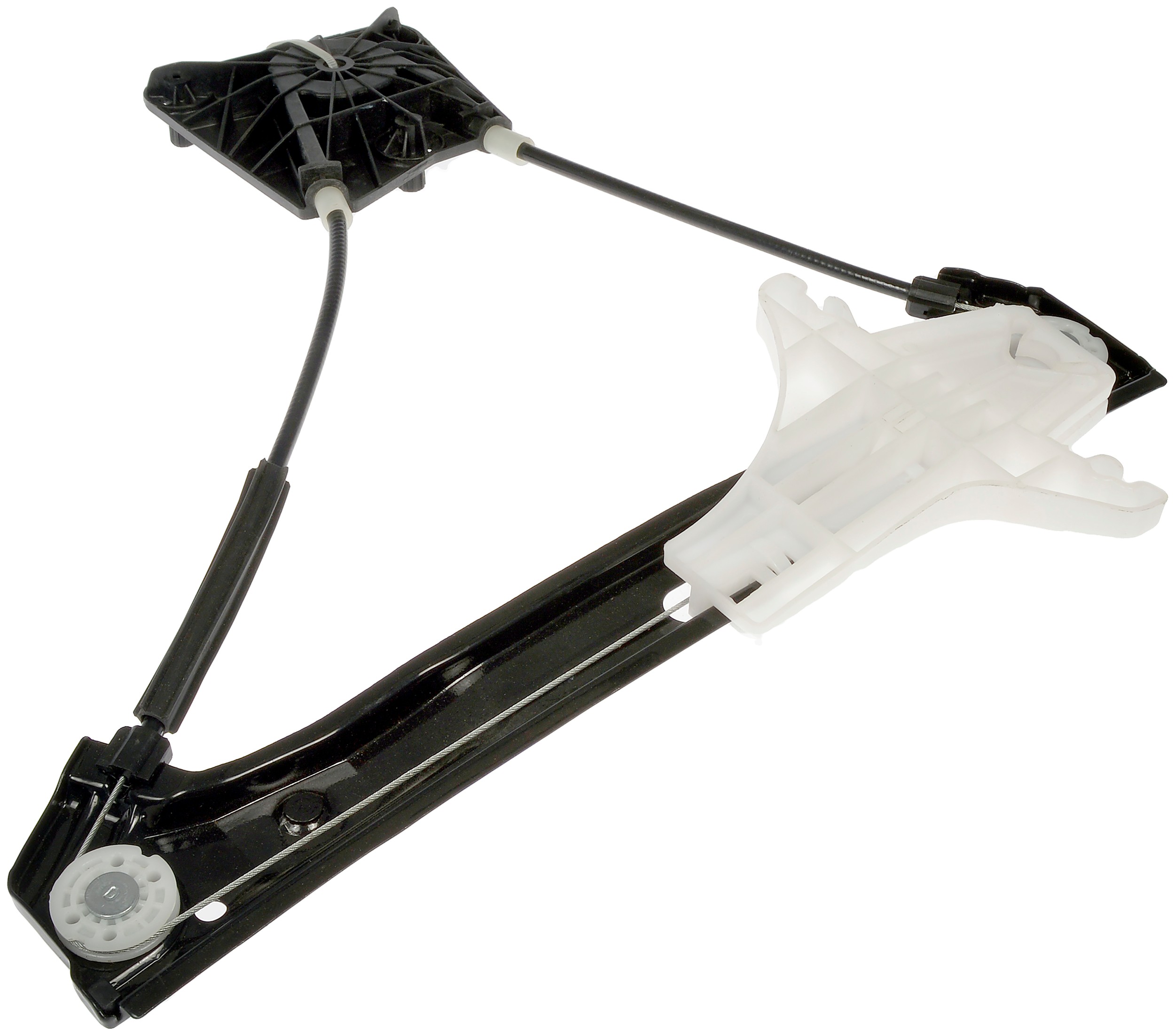Dorman 740-318 Power Window Regulator (Regulator Only)