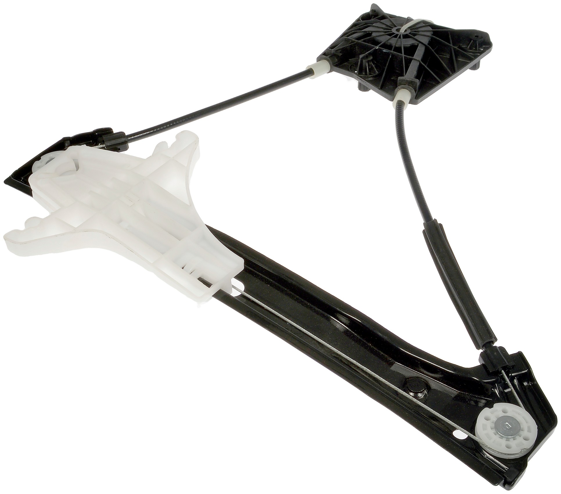 Dorman DOR-740-319 Power Window Regulator (Regulator Only)