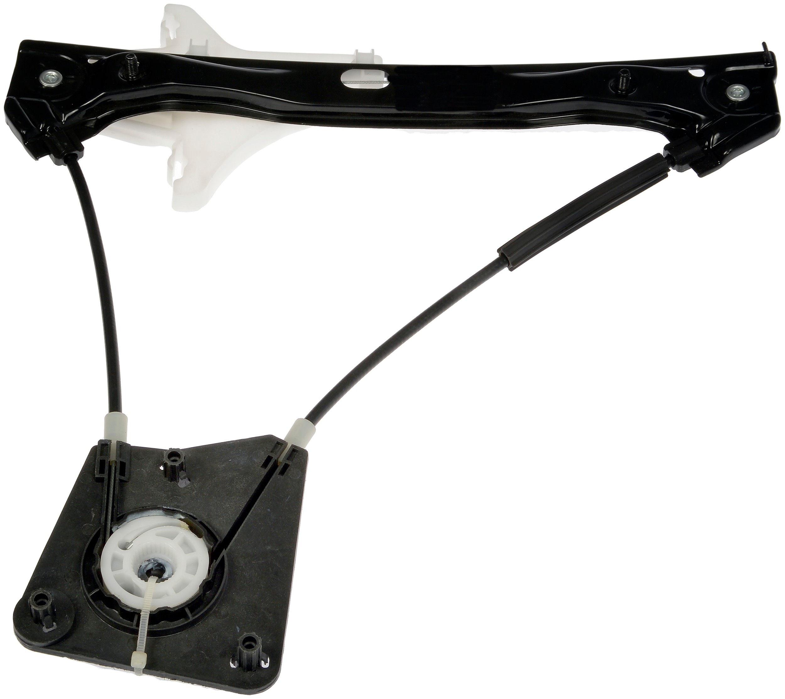 Dorman DOR-740-319 Power Window Regulator (Regulator Only) - Image 4
