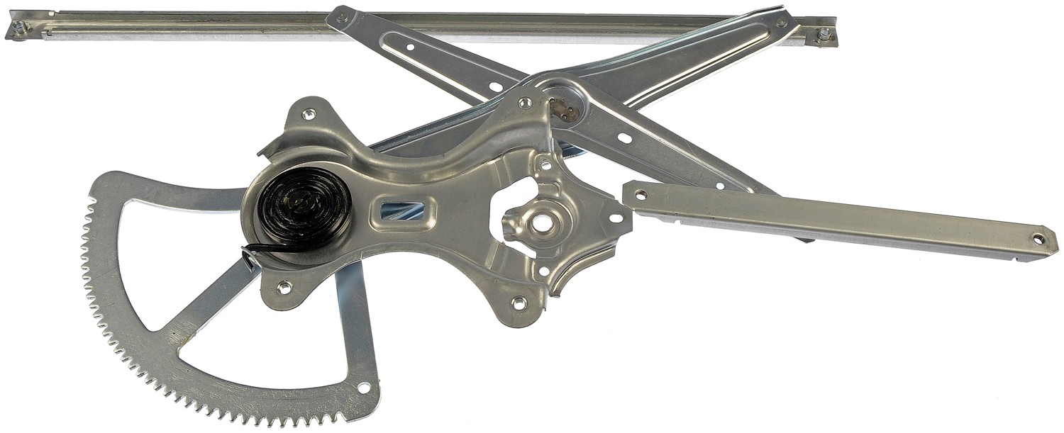 Dorman DOR-740-324 Power Window Regulator (Regulator Only)