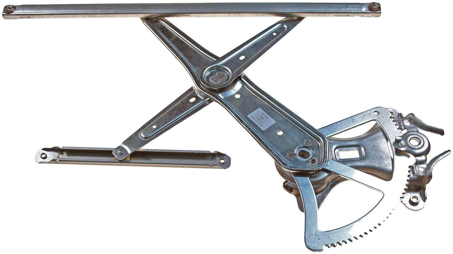 Dorman 740-325 Power Window Regulator (Regulator Only)