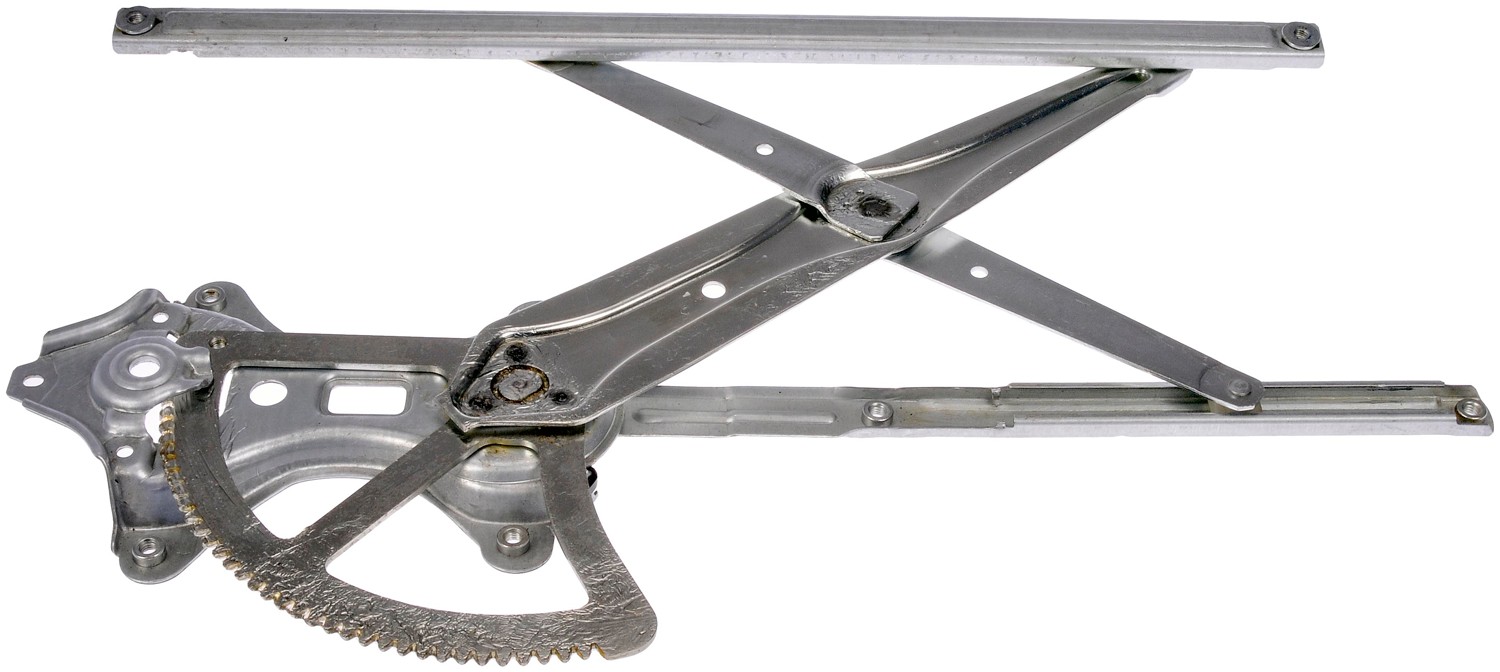 Dorman DOR-740-326 Power Window Regulator (Regulator Only)