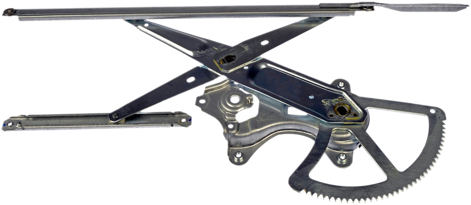 Dorman 740-330 Power Window Regulator (Regulator Only)