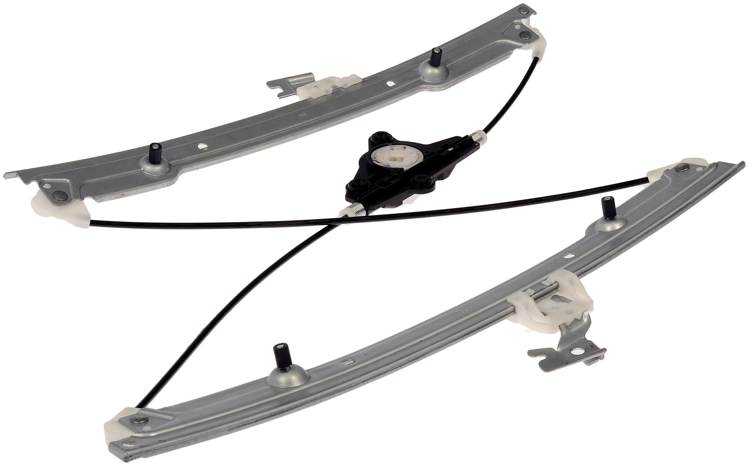 Dorman DOR-740-344 Power Window Regulator (Regulator Only)