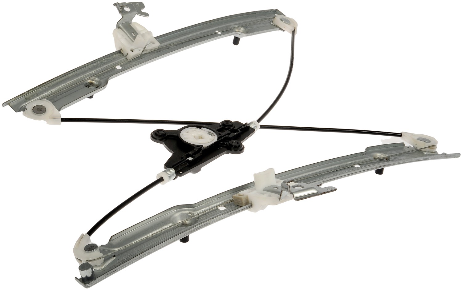 Dorman DOR-740-345 Power Window Regulator (Regulator Only)