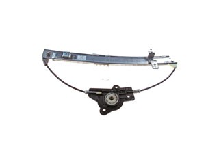 Dorman DOR-740-346 Power Window Regulator (Regulator Only)