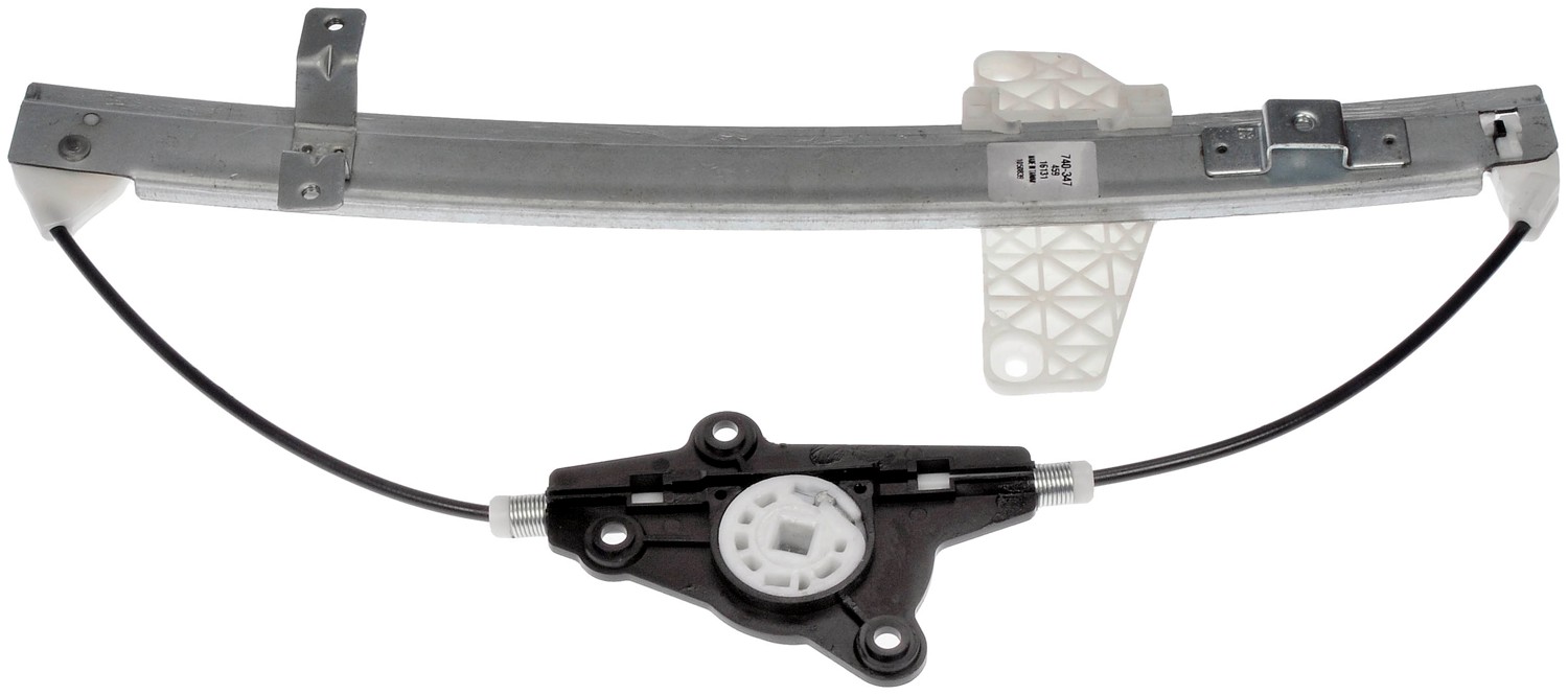 Dorman 740-347 Power Window Regulator (Regulator Only)