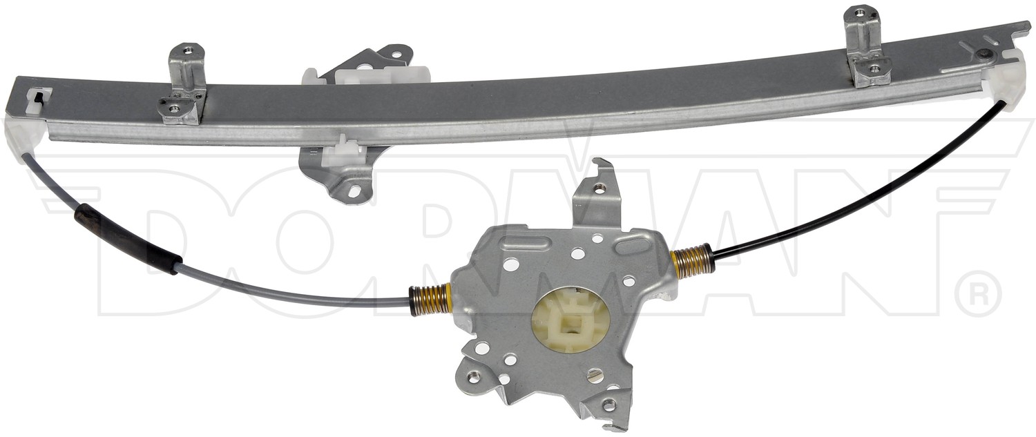 Dorman DOR-740-348 Power Window Regulator (Regulator Only)