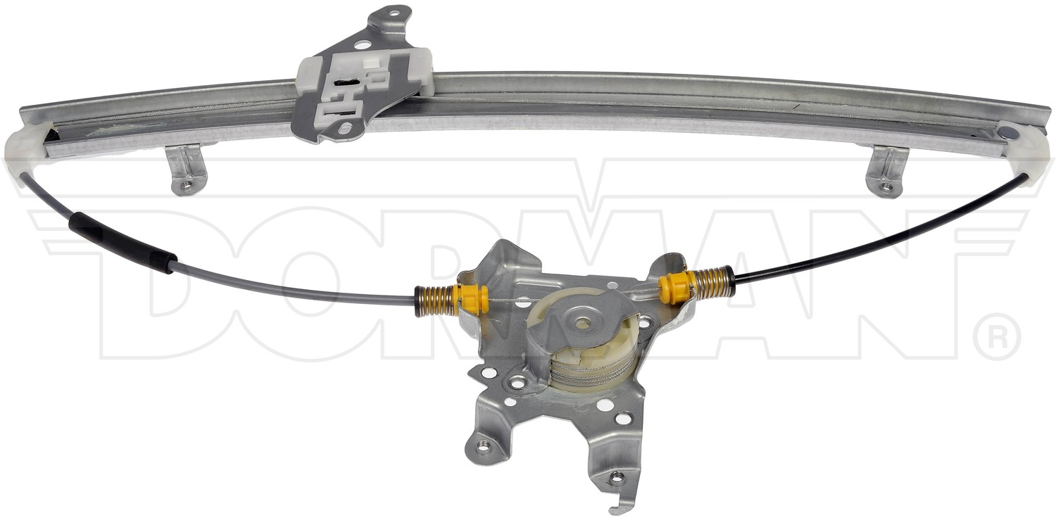 Dorman DOR-740-349 Power Window Regulator (Regulator Only)