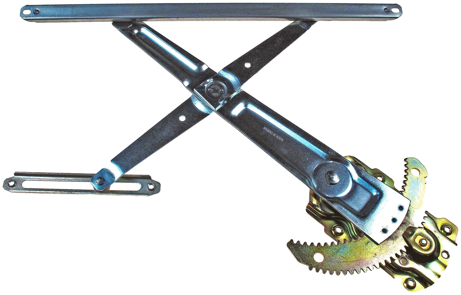 Dorman 740-352 Manual Window Regulator (Regulator Only) - Image 2