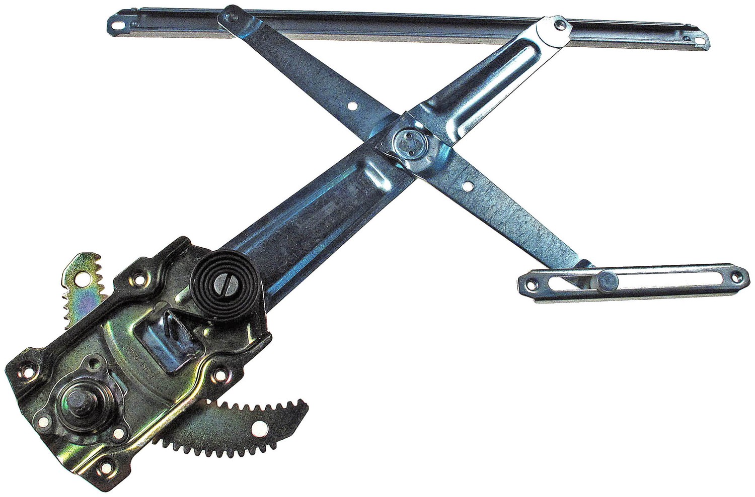Dorman 740-352 Manual Window Regulator (Regulator Only)