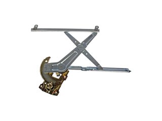Dorman 740-354 Manual Window Regulator (Regulator Only)