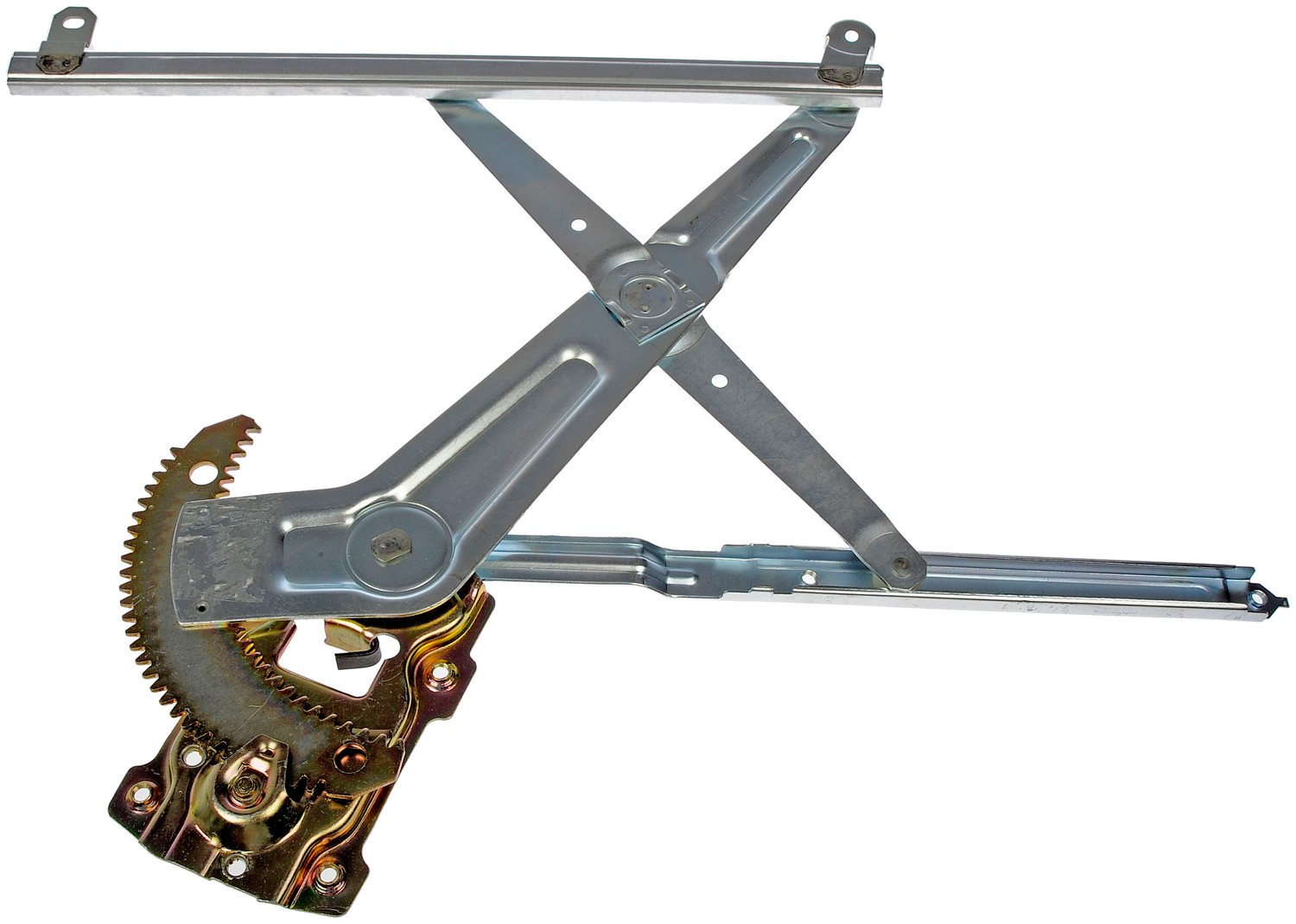 Dorman 740-354 Manual Window Regulator (Regulator Only) - Image 3