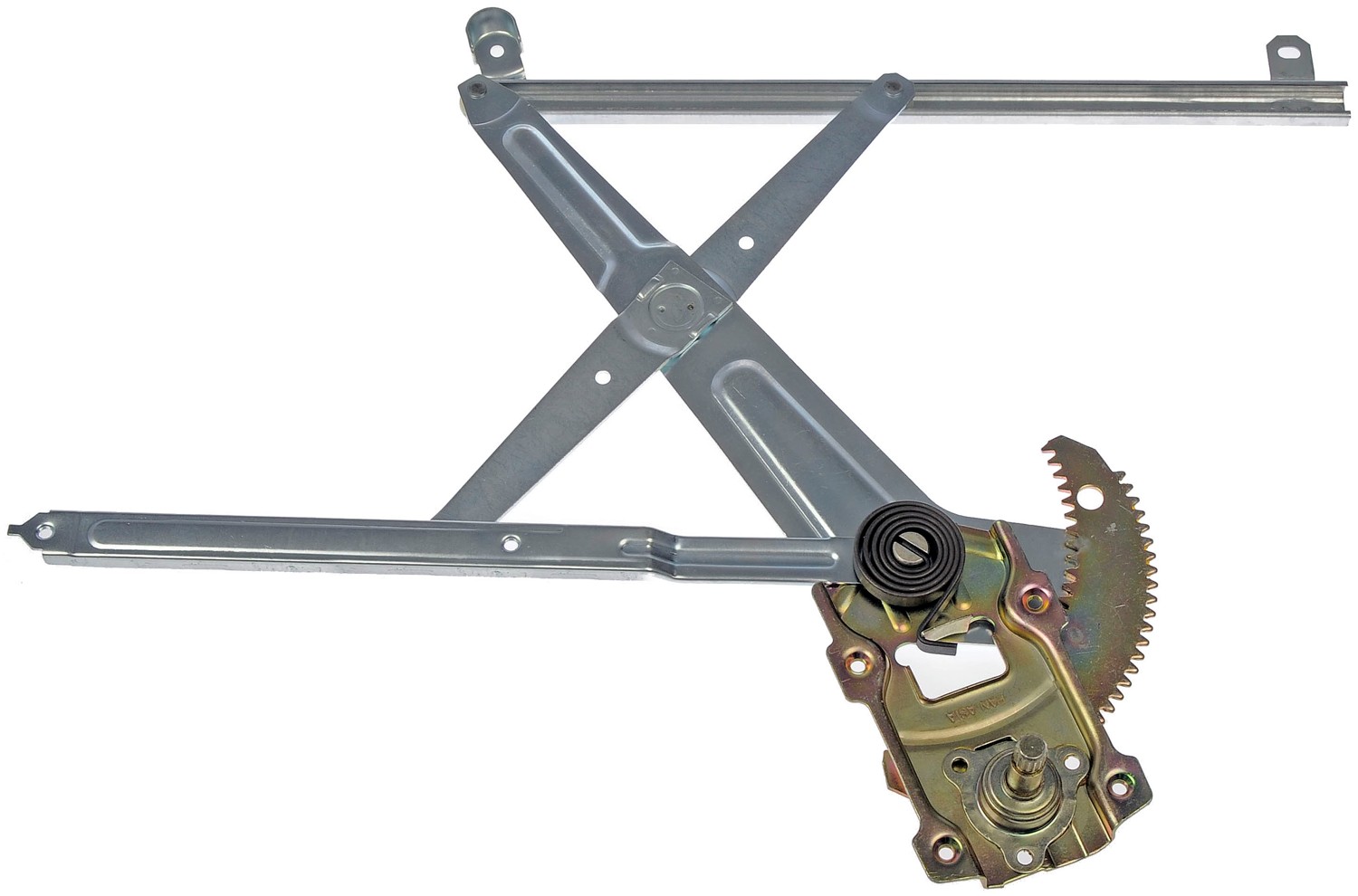 Dorman 740-354 Manual Window Regulator (Regulator Only) - Image 2
