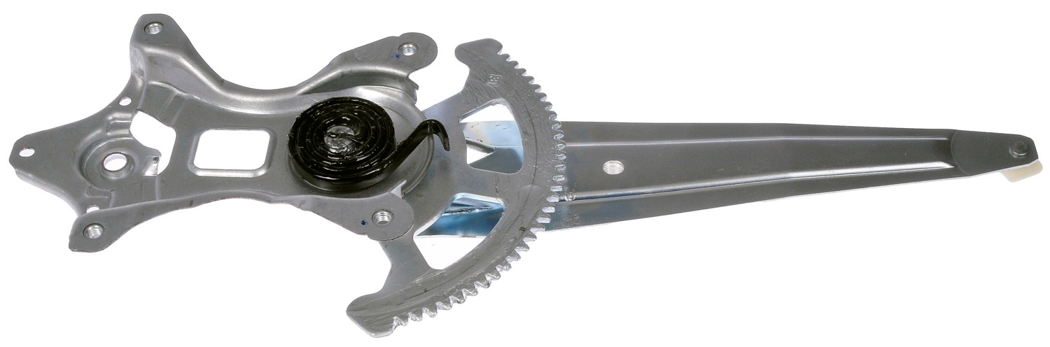Dorman DOR-740-357 Power Window Regulator (Regulator Only)
