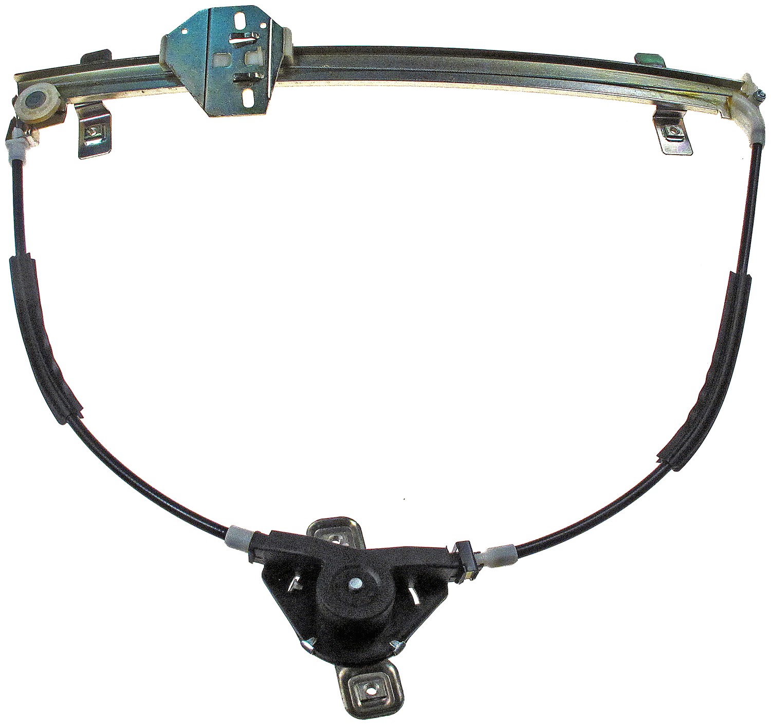Dorman DOR-740-366 Manual Window Regulator (Regulator Only)